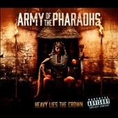 Heavy Lies the Crown * Heavy Lies the Crown *