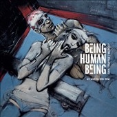 Being Human Being [LP/CD]