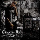 The Sequel G's Don't Talk The Sequel G's Don't Talk