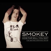How Far Will You Go: The S&M Recordings, 1973-81 