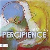 Michael Murray: Percipience