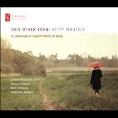 This Other Eden - A Landscape of English Poetry & Song