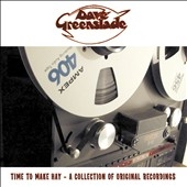 Dave Greenslade/Time To Make Hay - A Collection Of Original Recordings[SJPCD470]