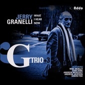 What I Hear Now What I Hear Now