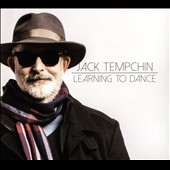 Jack Tempchin/Learning To Dance[1007]
