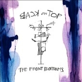 The Front Bottoms/Back On Top[FUEL5512052]