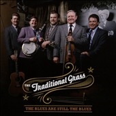 The Blues Are Still The Blues