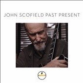 Past Present Past Present