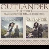 Outlander, The Series: Season One Soundtrack Collection Outlander, The Series: Season One Soundtrack Collection