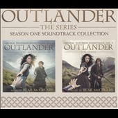 Outlander, The Series: Season One Soundtrack Collection