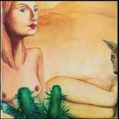 I Am a Problem: Mind in Pieces