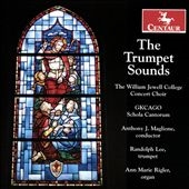 The Trumpet Sounds The Trumpet Sounds