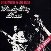 Live in the Windy City