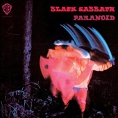 Paranoid: Deluxe Edition