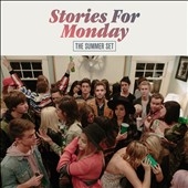 The Summer Set/Stories For Monday[88807239155]
