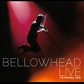 Bellowhead Live: The Farewell Tour *