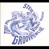 Groove: Blue