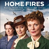 Home Fires Home Fires