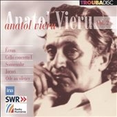 Anatol Vieru, Vol. 2