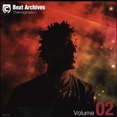 Yo Tim, Where U Been, Beat Archives, Vol. 2