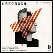 Uberbach by Arash Safaian Uberbach by Arash Safaian