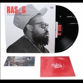 Baker's Dozen: Ras_G Baker's Dozen: Ras_G