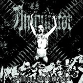 Deathcult Barbaric Hell