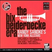 New York Allstars Vol.1 New York Allstars Vol.1