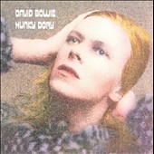 David Bowie/Hunky Dory