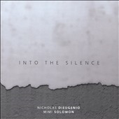 Into the Silence