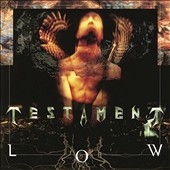 Testament/Low[MOVLP1784]
