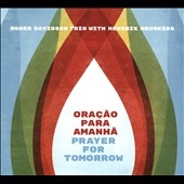 Prayer for Tomorrow 