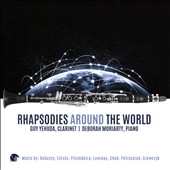 Rhapsodies Around the World