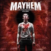 Mayhem Mayhem