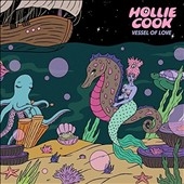 Hollie Cook/Vessel Of Love[MRG588LP]