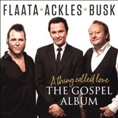 Thing Called Love Thing Called Love