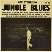 Jungle Blues