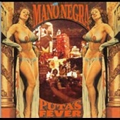 Puta's Fever ［LP+CD］