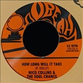 TOWER RECORDS ONLINE㤨The Soul Chance/How Long Will It Take/Gonna Leave[OR037]פβǤʤ2,890ߤˤʤޤ