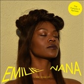 Emilie Nana/I Rise Remix[CMPR5271]