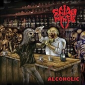 TOWER RECORDS ONLINE㤨Spider Kickers/Alcoholic[SR0099]פβǤʤ1,790ߤˤʤޤ