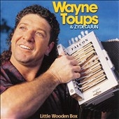 Little Wooden Box Little Wooden Box