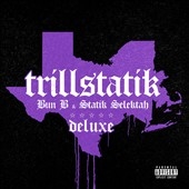 Trillstatik Trillstatik
