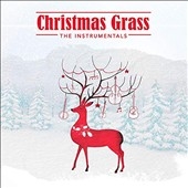 TOWER RECORDS ONLINE㤨Christmas Grass The Instrumentals[RRV1992]פβǤʤ2,690ߤˤʤޤ