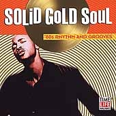 Solid Gold Soul: 80's Rhythm & Grooves