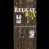Reggae Box: The Routes Of... [Box]