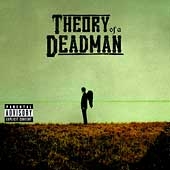 Theory Of A Deadman [PA]