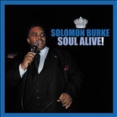 Soul Alive! Deluxe Edition [Remaster]