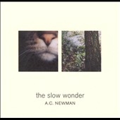 Slow Wonder, The