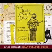 After Midnight : Kean College, 2/28/80